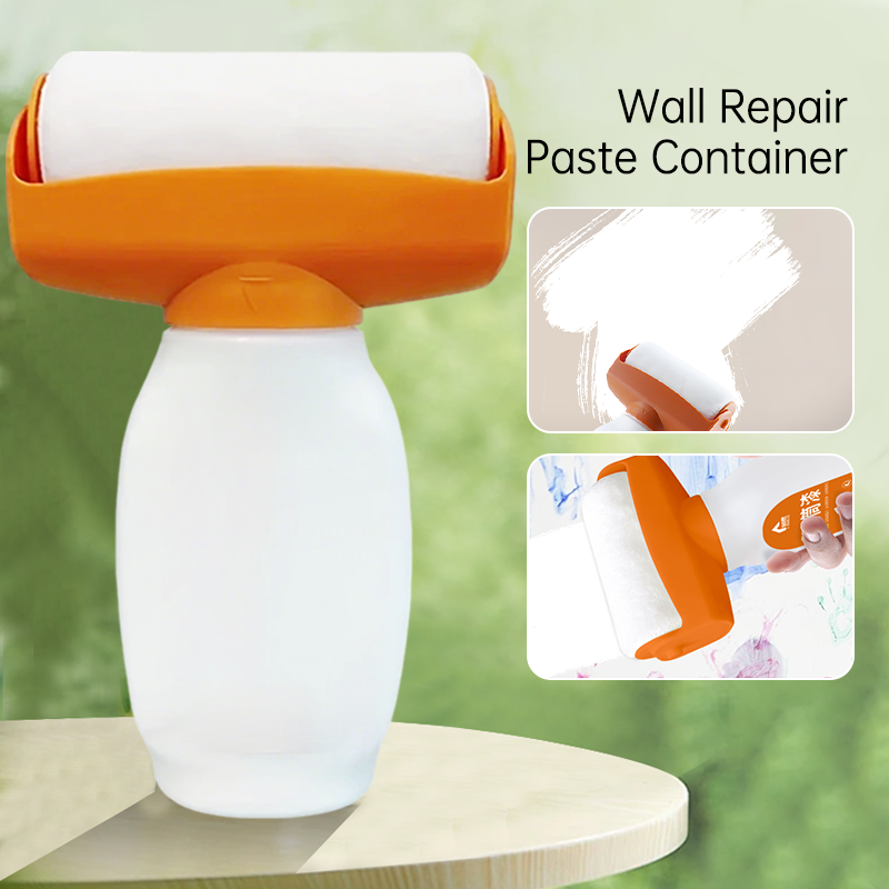 Home Improvement Jobs - Butelka z mini wałkiem 100/300/500 ml