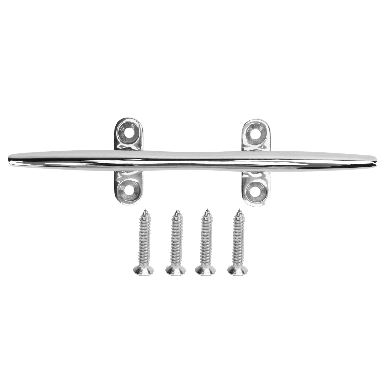 Deck Screw Stainless - Knaaga łodzi z otwartą podstawą, wytrzymała,
