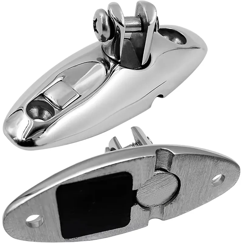 Zawias obrotowy szybkiego mont – Deck Screw Stainless recenzja i cena