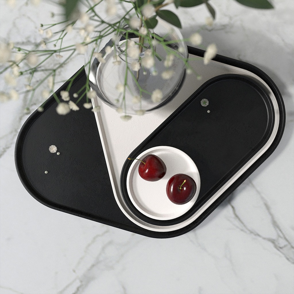 Forma do tacy z żywicy epoksyd – Home Improvement Store recenzja i cena