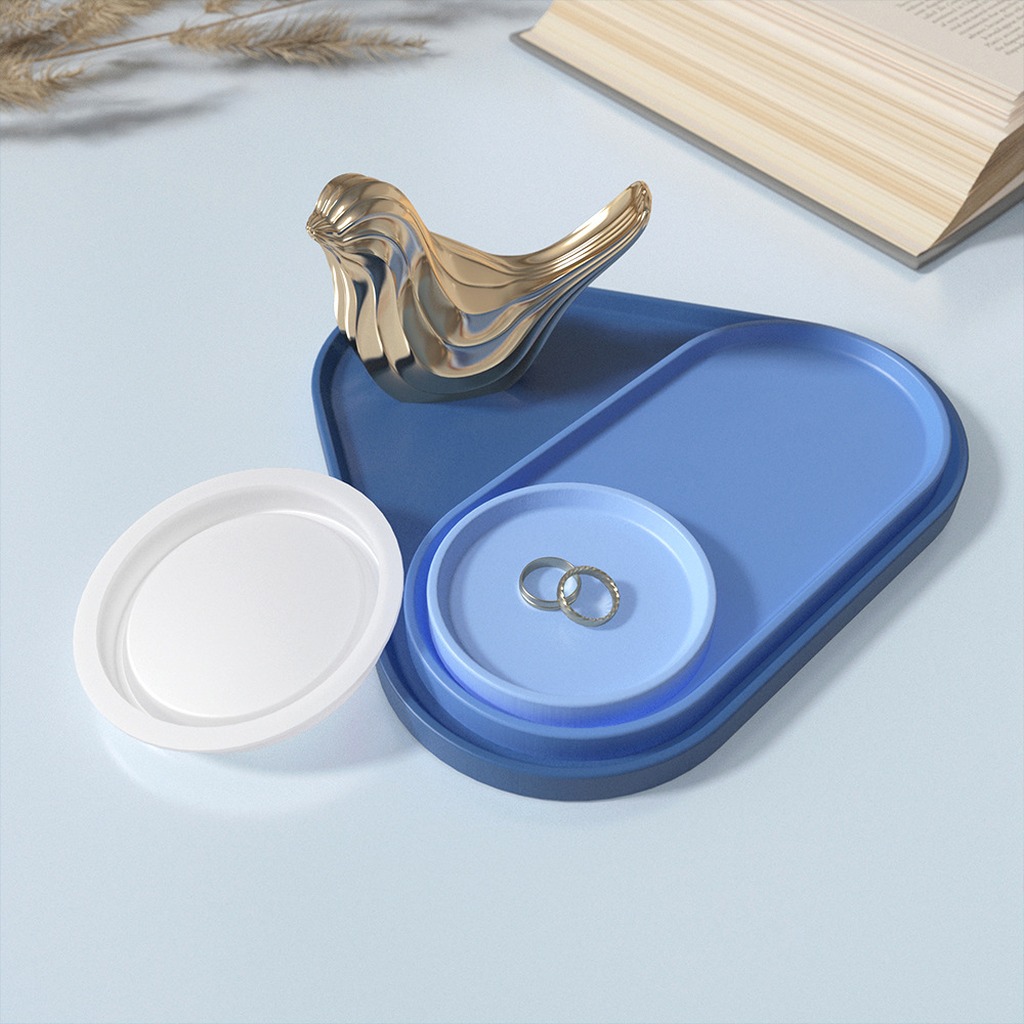 Forma do tacy z żywicy epoksyd – Home Improvement Store recenzja i cena