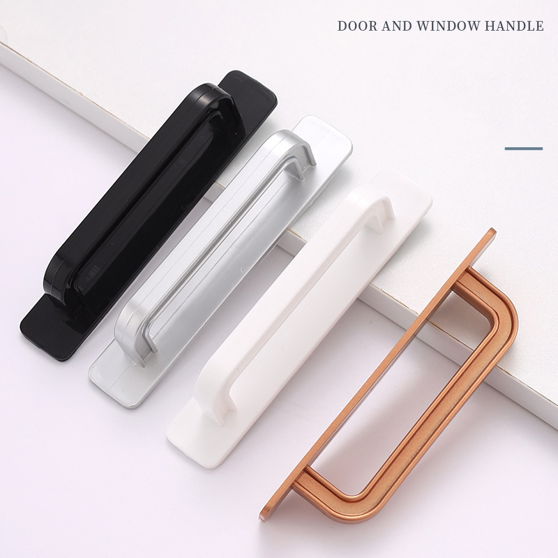 Domowe samoprzylepne uchwyty d – Home Improvement Store recenzja i cena