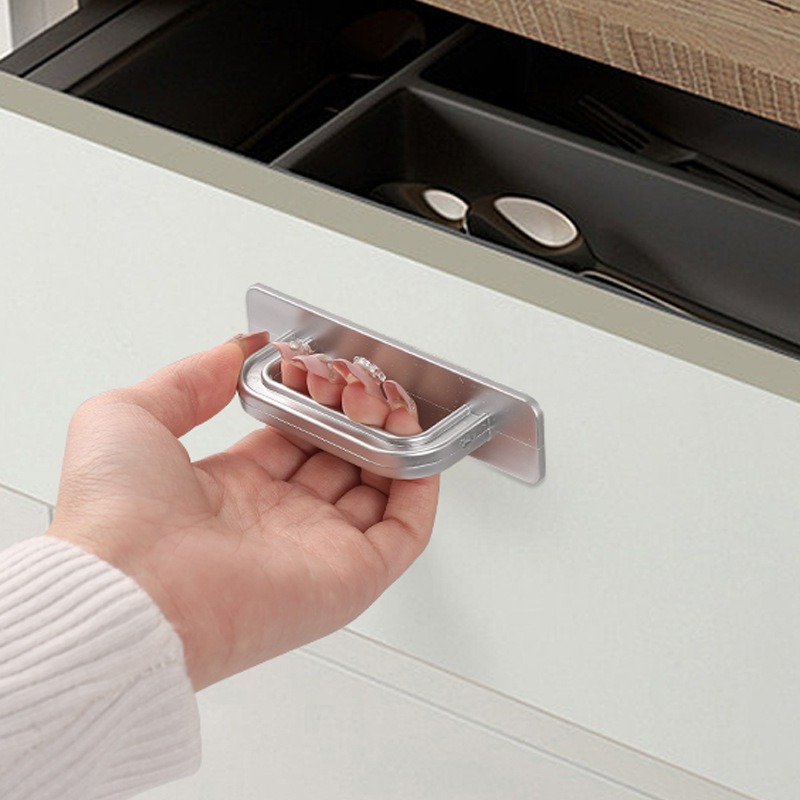 Domowe samoprzylepne uchwyty d – Home Improvement Store recenzja i cena