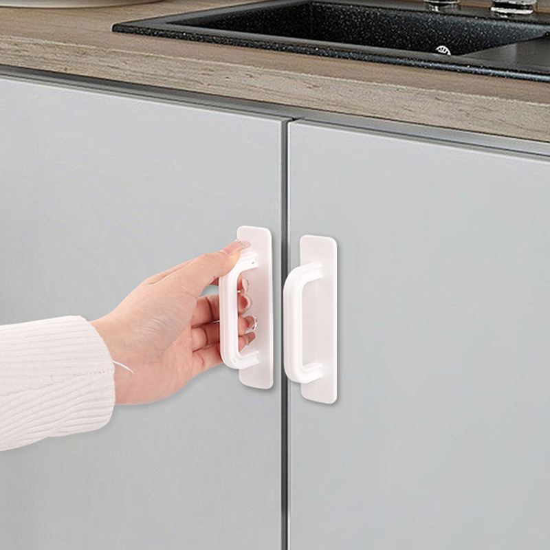 Domowe samoprzylepne uchwyty d – Home Improvement Store recenzja i cena
