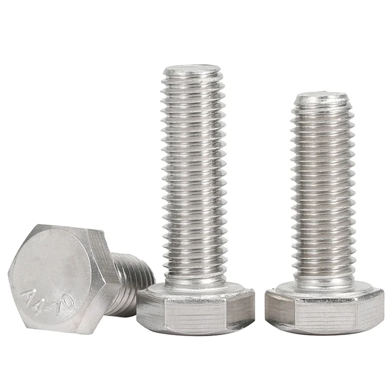 Śruba z łbem sześciokątnym zew – Deck Screw Stainless recenzja i cena