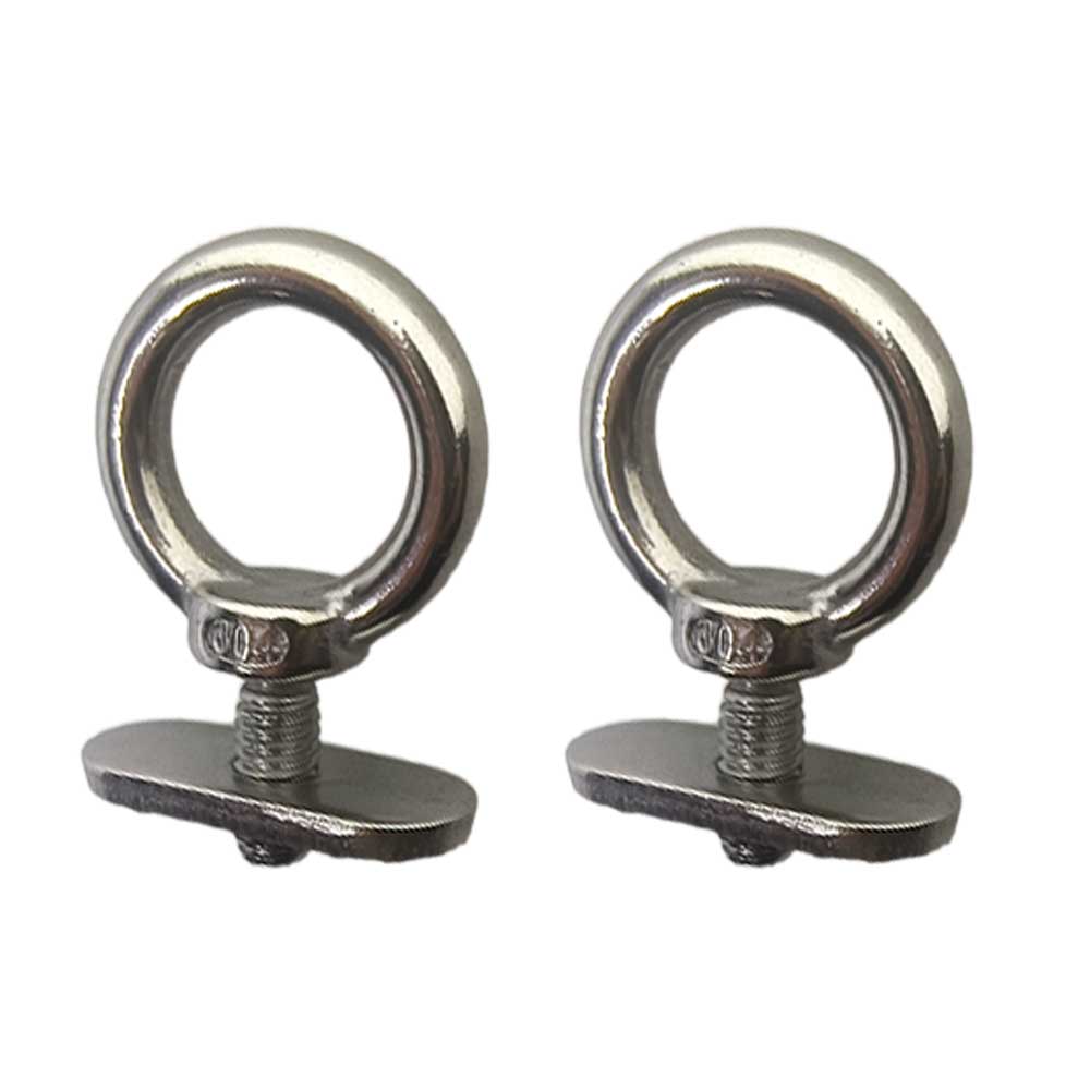 2/4 szt. Regulowane bloki śliz – Deck Screw Stainless recenzja i cena