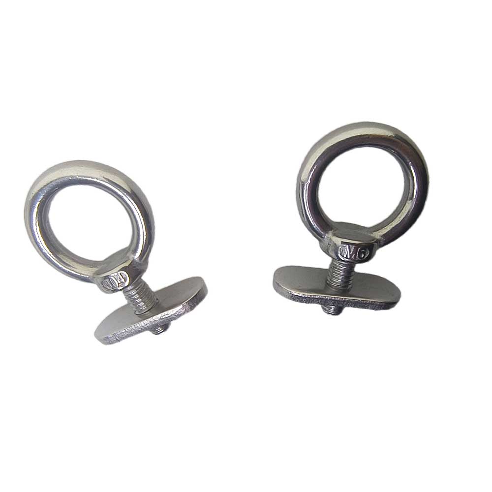 2/4 szt. Regulowane bloki śliz – Deck Screw Stainless recenzja i cena