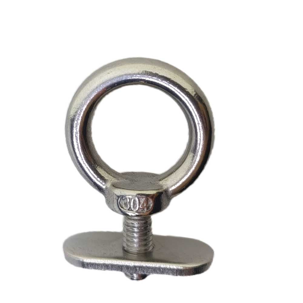 2/4 szt. Regulowane bloki śliz – Deck Screw Stainless recenzja i cena