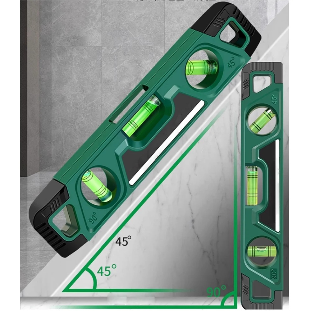 Kompaktowa poziomica magnetycz – Home Improvement Jobs recenzja i cena