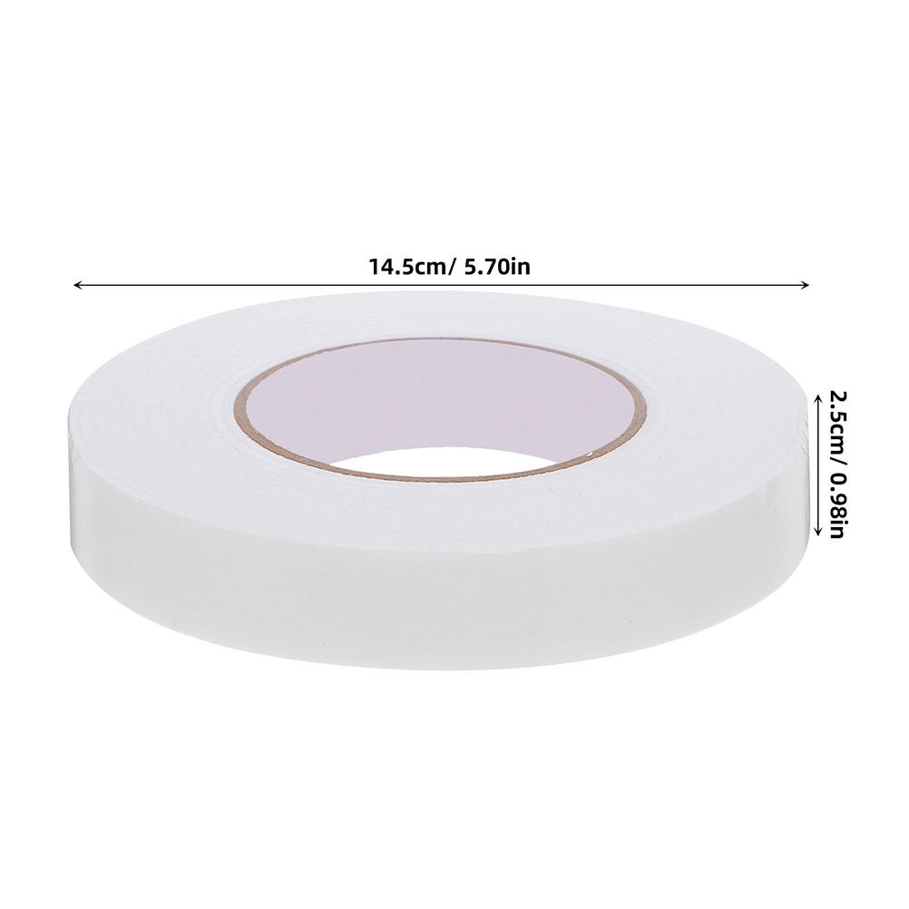 2 Rolki Dwustronnej Taśmy Pian – Picture Hanging Strip recenzja i cena