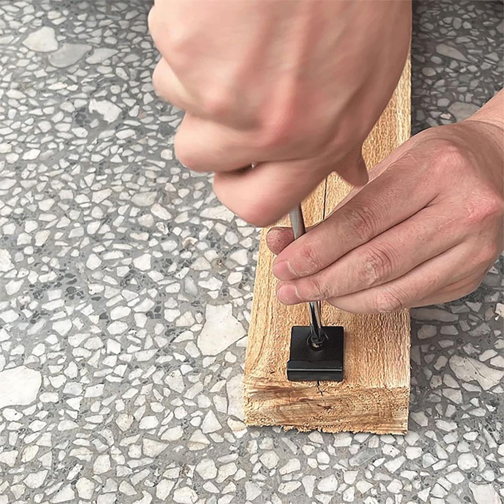Akcesoria do tarasów 50/100 sz – Deck Screw Stainless recenzja i cena