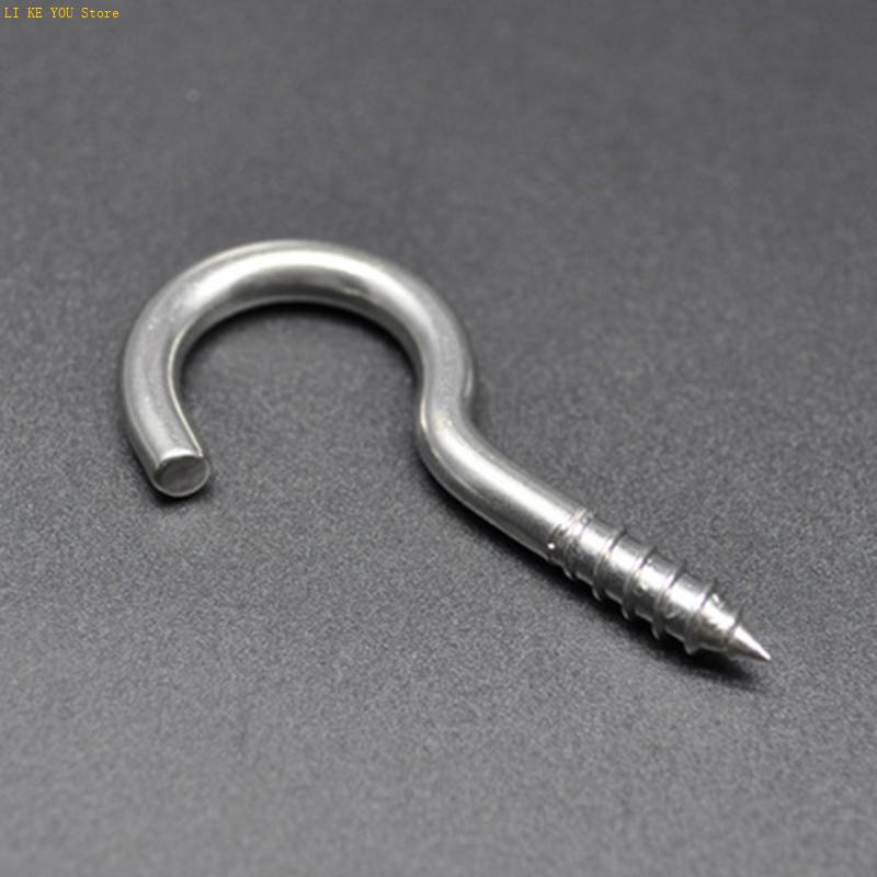 J1HA 20 szt. Haki sufitowe śru – Deck Screw Stainless recenzja i cena