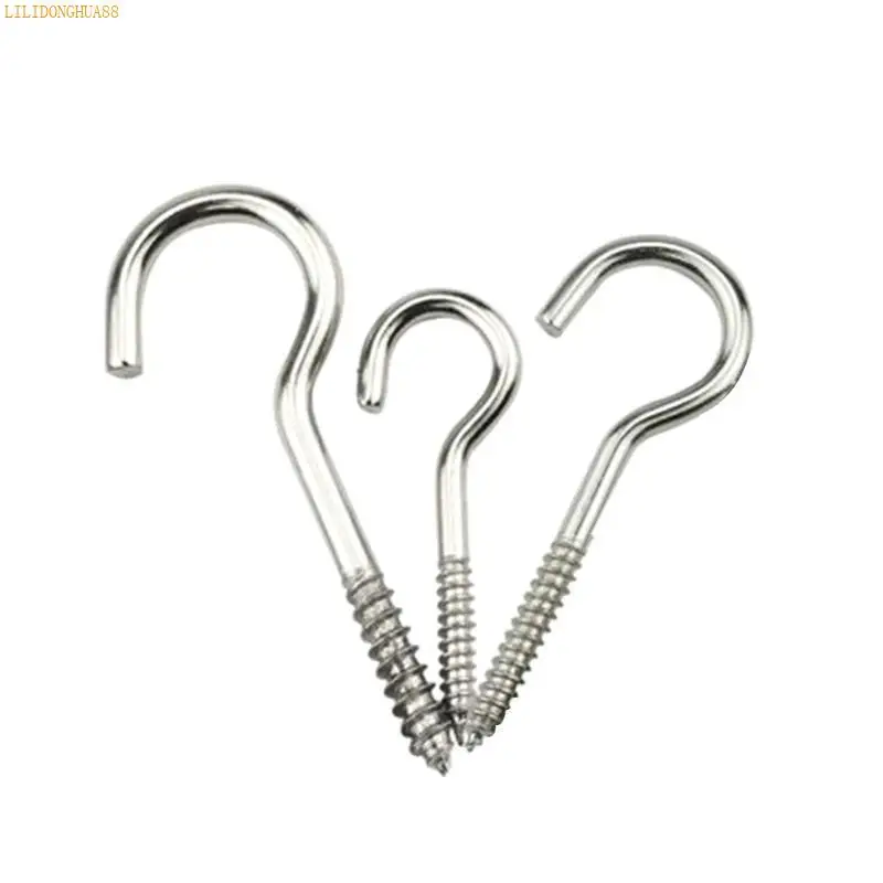 J1HA 20 szt. Haki sufitowe śru – Deck Screw Stainless recenzja i cena
