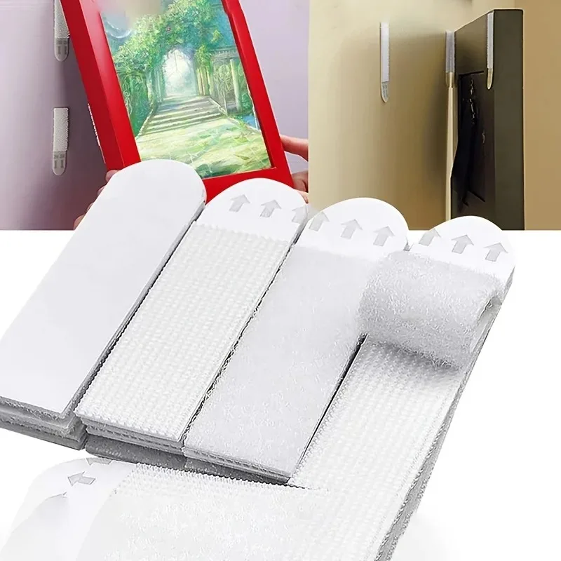 2026-48 szt. Podkładki do moco – Picture Hanging Strip recenzja i cena