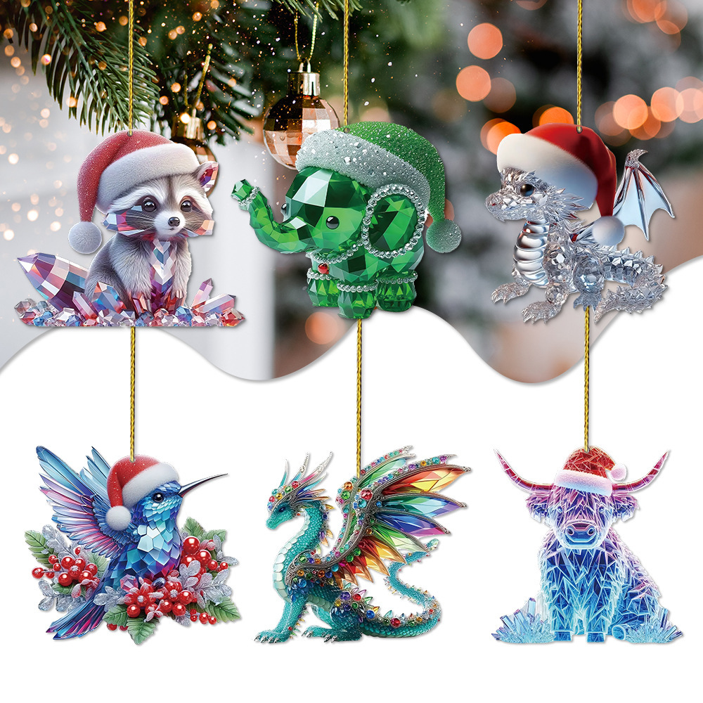 Zawieszka do samochodu w kszta – Home Improvement Store recenzja i cena