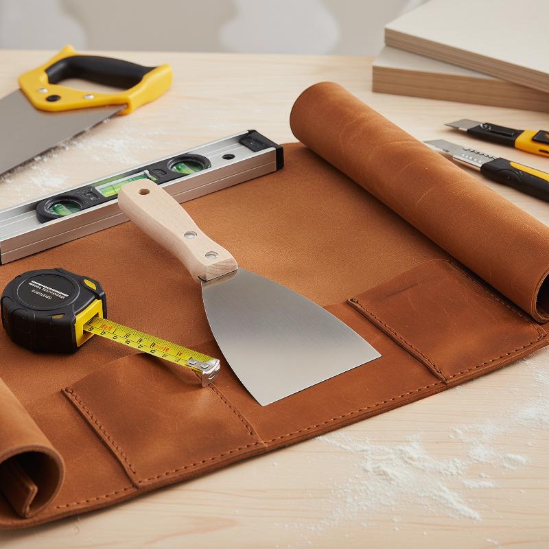 Szpachelka odporna na rdzę, z  – Home Improvement Jobs recenzja i cena