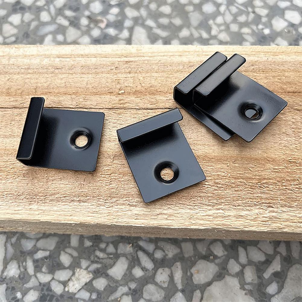 50/100 szt. Klipsy do desek ze – Deck Screw Stainless recenzja i cena