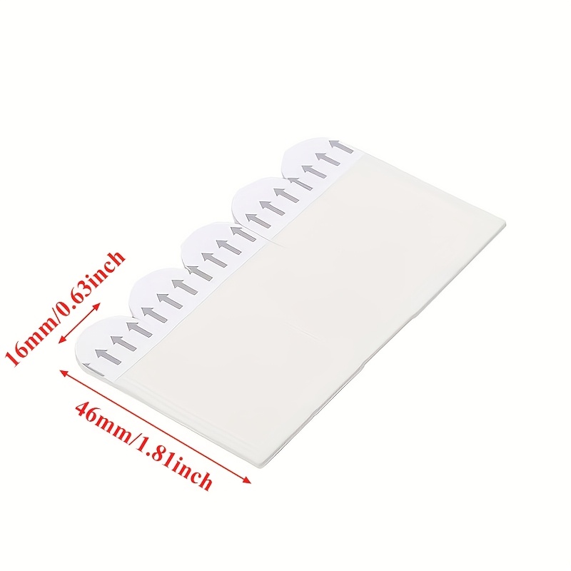 36 sztuk listewek do zawieszan – Picture Hanging Strip recenzja i cena