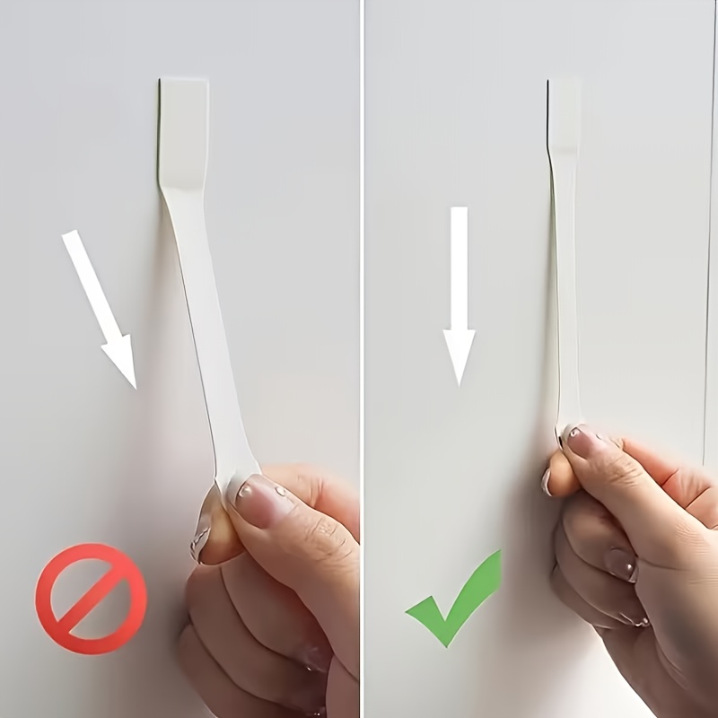 36 sztuk listewek do zawieszan – Picture Hanging Strip recenzja i cena