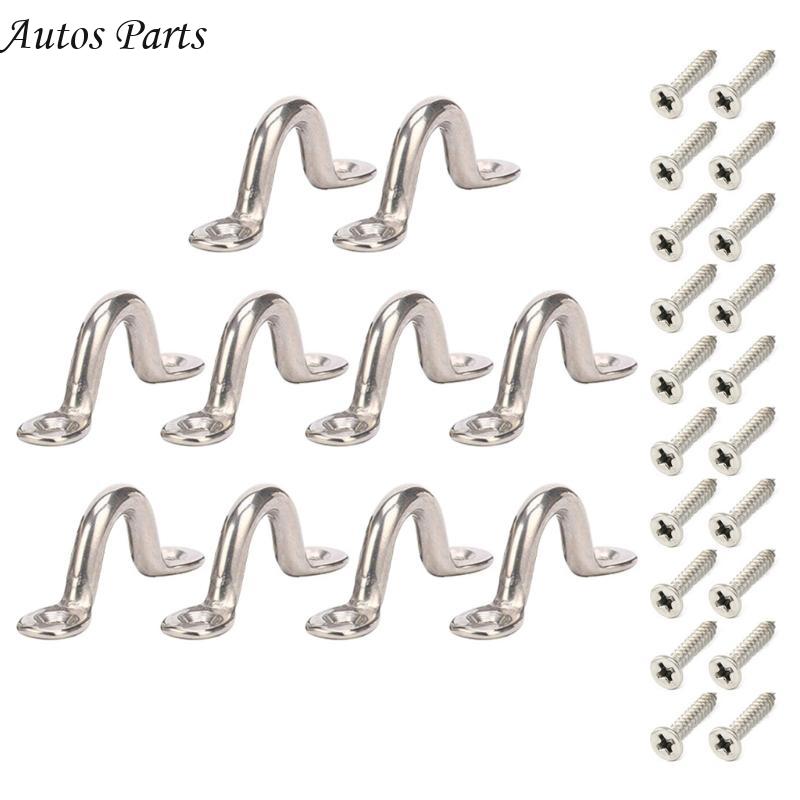 57BA 8pcs/10pcs – Deck Screw Stainless recenzja i cena