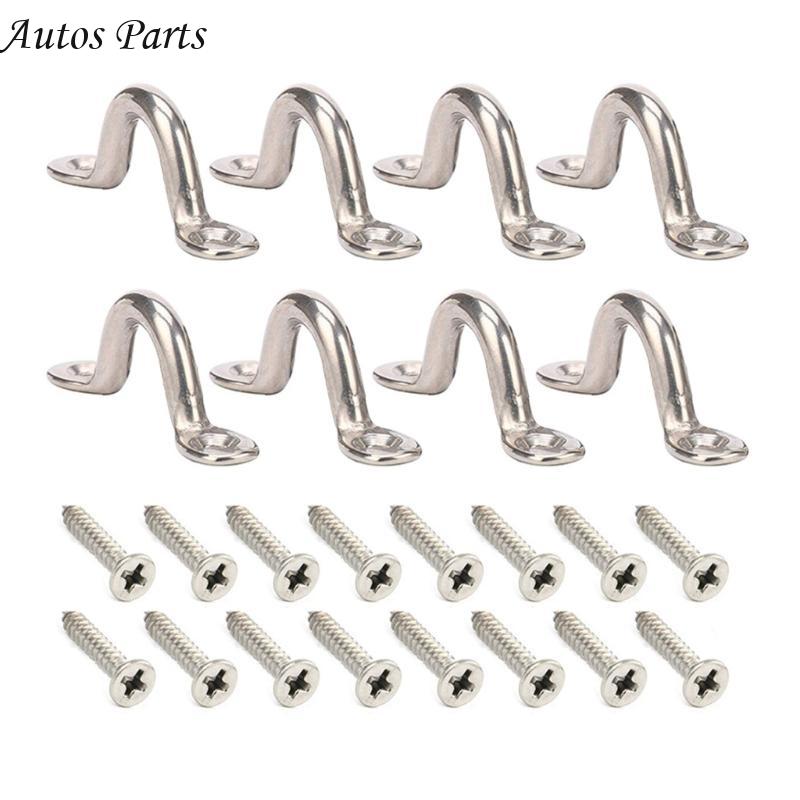 57BA 8pcs/10pcs – Deck Screw Stainless recenzja i cena