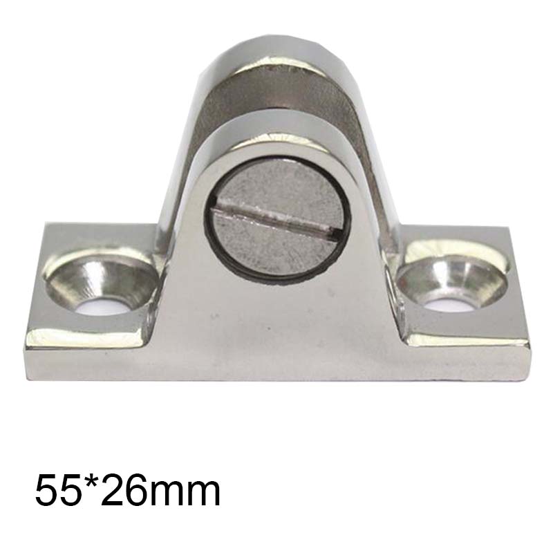 55*26mm * 1 cal 316 ze stali n – Deck Screw Stainless recenzja i cena