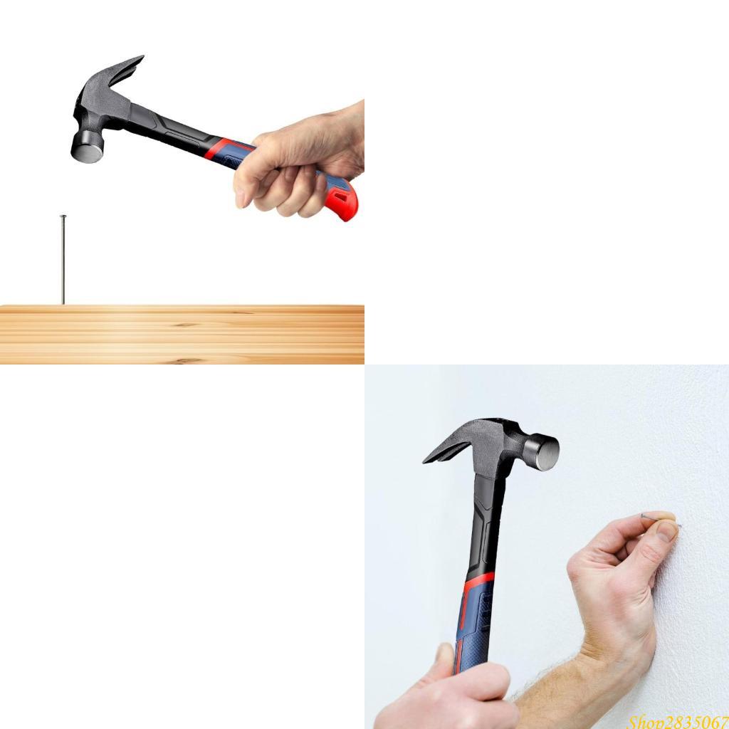 Profesjonalny młotek stolarski – Home Improvement Jobs recenzja i cena